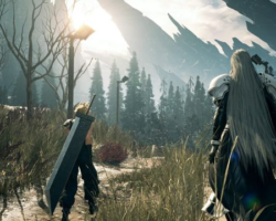 Square Enix plánuje "razantně" zapojit umělou inteligenci do vývoje a vydávání her