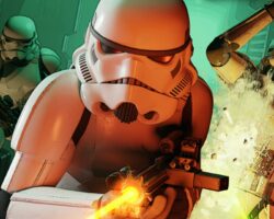 Star Wars FPS se oficiálně stává součástí Steam Decku