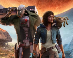 Star Wars Outlaws: Očekávané datum příchodu odhaleno, ale bez radosti