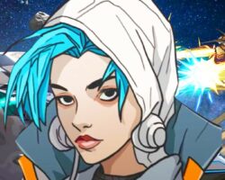 Starfield a Slay the Spire se spojují ve zbrusu novém sci-fi roguelike, právě vyšlo