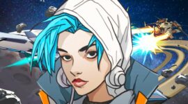 Starfield a Slay the Spire se spojují ve zbrusu novém sci-fi roguelike, právě vyšlo