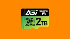 Steam Deck dostává 2TB MicroSD, hot swapping je mrtvé