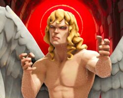 Strategická hra z pekla Solium Infernum chce zničit vaše přátelství