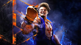"Street Fighter 6 ovládl trh: Capcom odhaluje prodeje milionů kopií!"