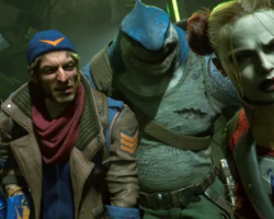 Suicide Squad: Kill the Justice League - live service s ohledem na hráčův čas