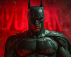 Suicide Squad: Kill the Justice League - Poslední vystoupení Kevina Conroya jako Batman