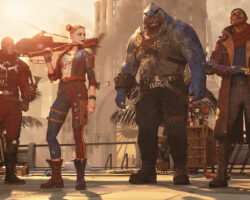 Suicide Squad zabíjí Justice League: Datum vydání a nejnovější zprávy