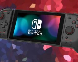 Switch 2 v roce 2024: Cena pod 400 dolary?