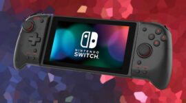 Switch 2 v roce 2024: Cena pod 400 dolary?