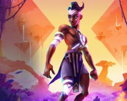 Tales of Kenzera Zau: Datum vydání, příběh a trailer