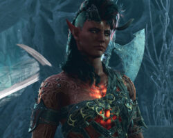 Tato kombinace vybavení z Baldur's Gate 3 vás činí téměř nezranitelnými