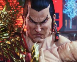 Tekken 8 demo mě znepokojuje ohledně výkonu na PC