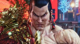 Tekken 8 demo mě znepokojuje ohledně výkonu na PC