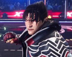 Tekken 8 - Oficiální trailer k plné verzi