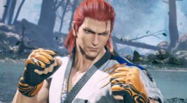 "Tekken 8: Systémové požadavky pro nejnovější herní zážitek"