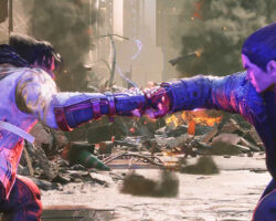 Tekken 8 - zlatý standard mezi 3D zápasovými hrami