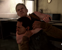 The Last of Us Part 2 Remastered - No Return: Screenshots z nového Roguelike módu