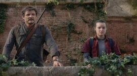 The Last of Us zaznamenal osm vítězství na 75. ročníku cen Emmy