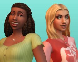 "The Sims 5 mods: Co očekávat od dalšího dílu a nových možností hry"