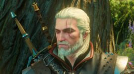 The Witcher 4 získává na síle u CDPR, s 400 vývojáři letos