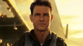Tom Cruise v neobyčejném partnerství s Warner Bros. natáčí originální filmy!