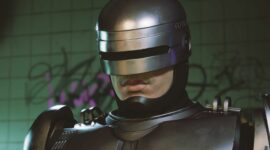 "Tvorba dalších licencovaných her? Vývojář RoboCop Rogue City to zvažuje!"