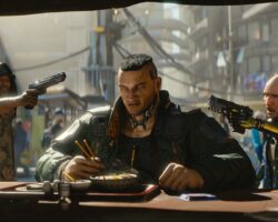 Tvůrce Cyberpunk 2077 zůstává nezávislý, není zájem o akvizici