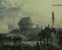 Tvůrci remaku hry The Witcher odstraňují zastaralé prvky