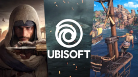 Ubisoftova hra: Úniky a jejich budoucnost