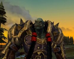 Uchvacující fanouškovský remake Warcraft 2 konečně spouští první část kampaně