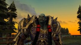 Uchvacující fanouškovský remake Warcraft 2 konečně spouští první část kampaně