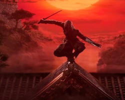 Únik termínu vydání Assassin's Creed: japonská edice a první trailer