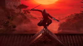 Únik termínu vydání Assassin's Creed: japonská edice a první trailer