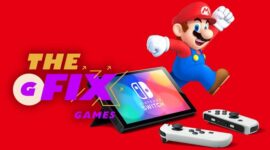 Uniklo: Nintendo Switch 2 vyjde v určitém období - IGN Daily Fix