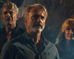 Universal vytváří nový film Jurský svět, scenář píše David Koepp.