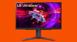 Ušetřete 150 $ na tomto 240Hz QHD herním monitoru LG