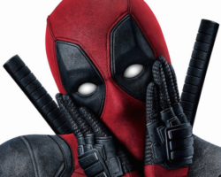 "Úžasné nové fotky z natáčení Deadpoola 3 odkrývají vzhled jeho variace!"