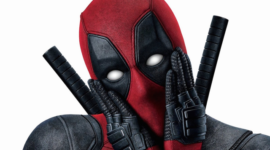 "Úžasné nové fotky z natáčení Deadpoola 3 odkrývají vzhled jeho variace!"