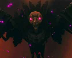 Valkheimské monsters z Ashlands jsou "irritující", ale zábavné