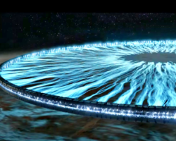 "Veletrh CES odkrývá trailer na seriál Problém tří těles"