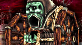 Velice očekávaná kosmická hrůza v Elder Scrolls stylu RPG dostává obří novou aktualizaci