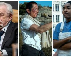 Vítězové Emmy 2023: Zde je kompletní seznam laureátů