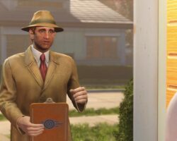 Všechny příkazy a cheaty pro konzoli ve hře Fallout 4