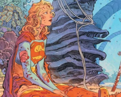 Vybraná Supergirl pro DCU: Rozhodování mezi dvěma herečkami!