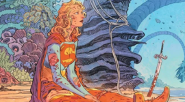 Vybraná Supergirl pro DCU: Rozhodování mezi dvěma herečkami!