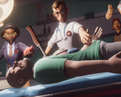 Vyvíjející tým Surgeon Simulator propouští třetinu zaměstnanců.