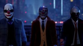 "Vývojář Payday 3 naslouchá fanouškům a sestavuje tým pro opravu nedostatků"