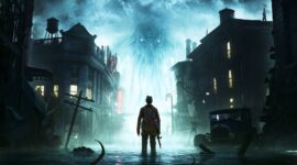 Vývojáři The Sinking City nyní plně vlastní hru, plánují aktualizace pro PC