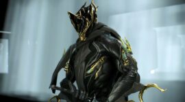 Warframe zatím nedostane samurajský frame