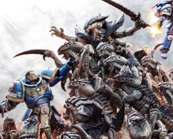 Warhammer 40k Space Marine 2: Datum vydání, příběh a nejnovější zprávy